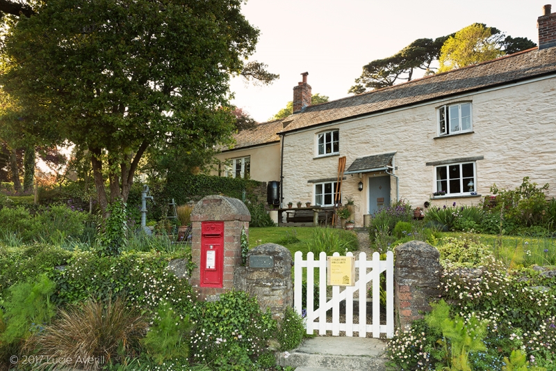 Riverside Cottage